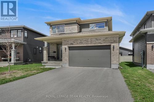 376 STERLING AVENUE  Clarence-Rockland, ON K4K 0L4