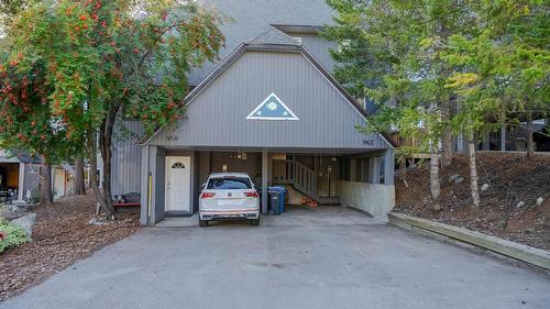 962 Dewdney Way, Kimberley, BC 