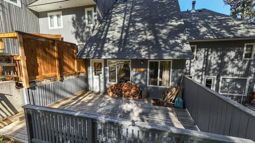 962 Dewdney Way, Kimberley, BC 