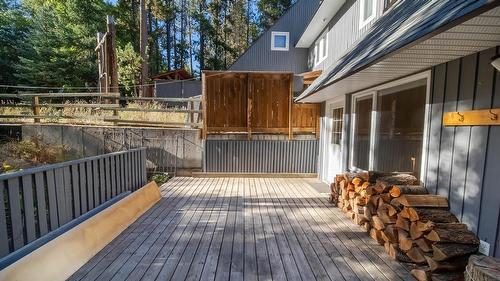 962 Dewdney Way, Kimberley, BC 