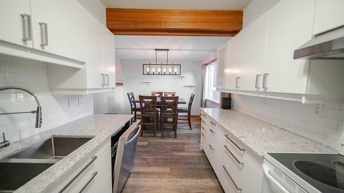 962 Dewdney Way, Kimberley, BC 