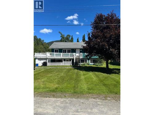 2434 KROYER STREET  Terrace, BC V8G 0G2
