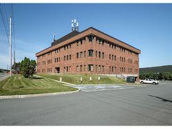 136 Crosbie Road  St John's, NL A1B 3K3