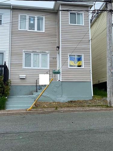 20 Gear Street  St. John's, NL A1C 2J5