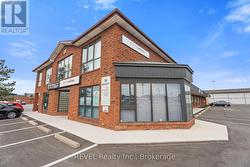 100B - 36 HISCOTT STREET St. Catharines (Haig), ON L2R 1C8