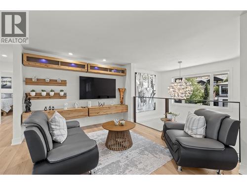 750 Kuipers Crescent, Kelowna, BC 