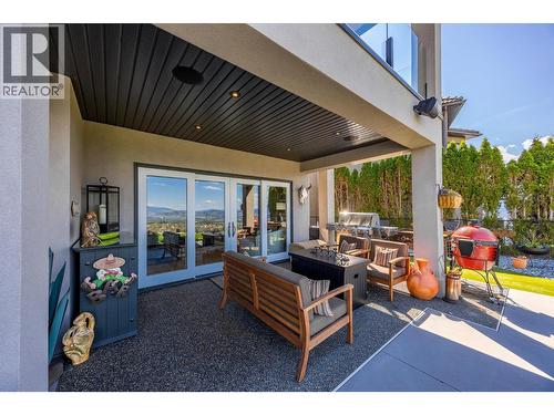 750 Kuipers Crescent, Kelowna, BC 