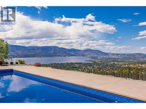 750 Kuipers Crescent, Kelowna, BC 
