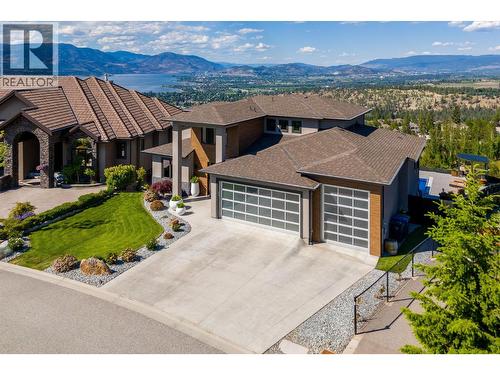 750 Kuipers Crescent, Kelowna, BC 