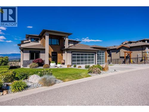 750 Kuipers Crescent, Kelowna, BC 