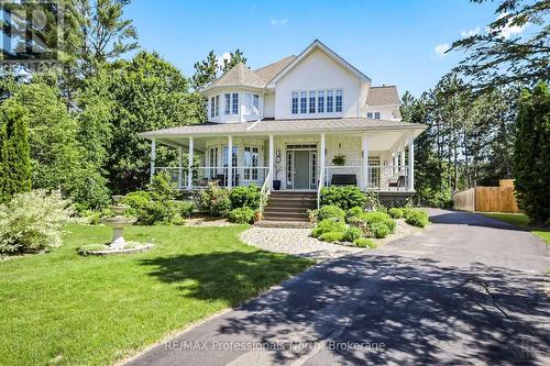 9 MELANE COURT  Bracebridge (Macaulay), ON P1L 1X7