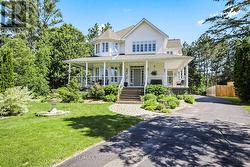 9 MELANE COURT  Bracebridge (Macaulay), ON P1L 1X7