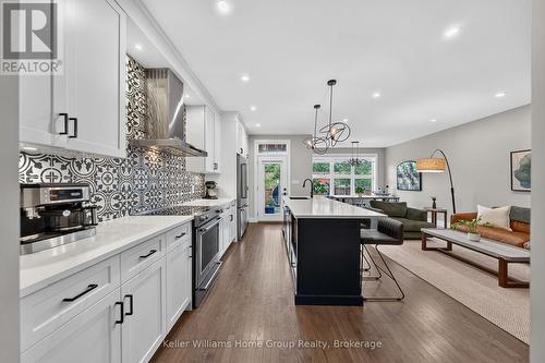 149 MORRIS STREET  Guelph (St. Patrick's Ward), ON N1E 0R2