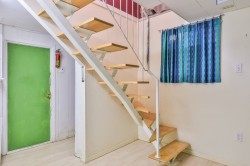 Escalier - 