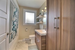 Salle de bains - 