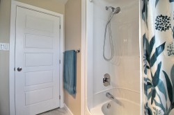 Salle de bains - 