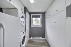 Salle de lavage - 