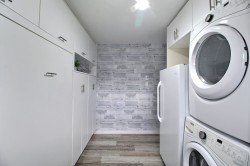 Salle de lavage - 