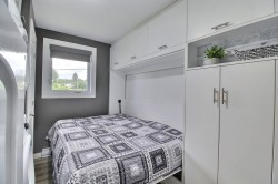 Salle de lavage - 