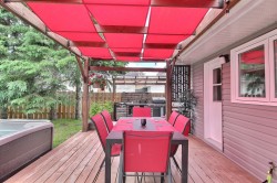 Terrasse - 