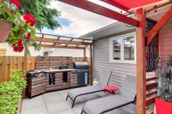 Terrasse - 