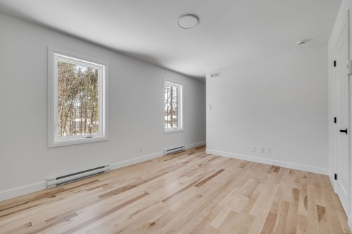 Master Bedroom - 169 Ch. Kenelm-Chandler, Stoneham-Et-Tewkesbury, QC - Indoor Photo Showing Other Room