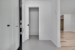 Hall d'entrée/Vestibule - 