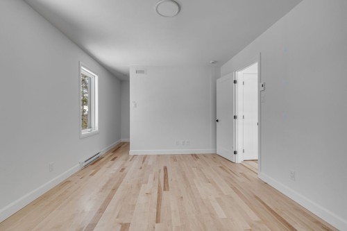 Master Bedroom - 169 Ch. Kenelm-Chandler, Stoneham-Et-Tewkesbury, QC - Indoor Photo Showing Other Room