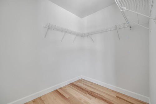 Closet - 169 Ch. Kenelm-Chandler, Stoneham-Et-Tewkesbury, QC - Indoor With Storage