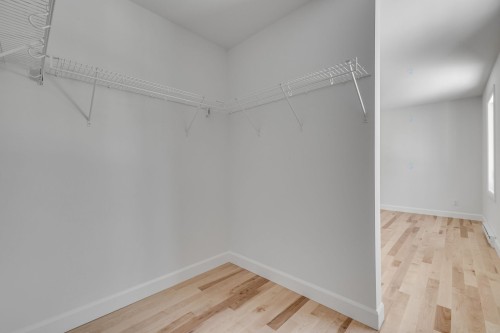 Closet - 169 Ch. Kenelm-Chandler, Stoneham-Et-Tewkesbury, QC - Indoor With Storage