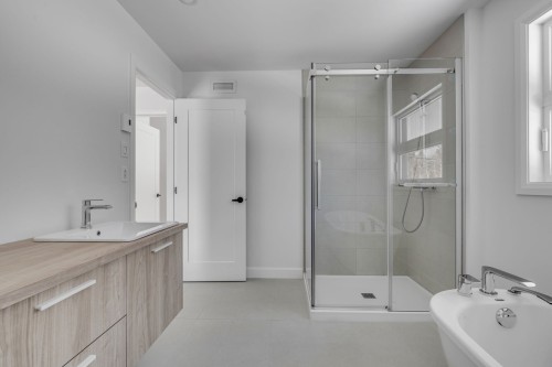Bathroom - 169 Ch. Kenelm-Chandler, Stoneham-Et-Tewkesbury, QC - Indoor Photo Showing Bathroom