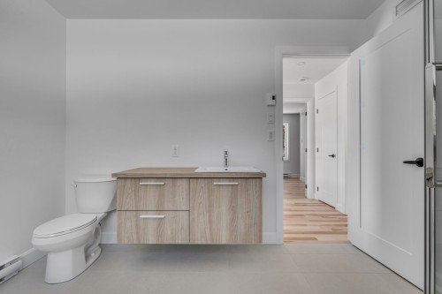 Bathroom - 169 Ch. Kenelm-Chandler, Stoneham-Et-Tewkesbury, QC - Indoor Photo Showing Bathroom