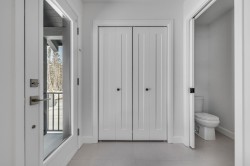 Hall d'entrée/Vestibule - 
