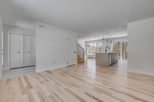 Living Room - 169 Ch. Kenelm-Chandler, Stoneham-Et-Tewkesbury, QC - Indoor