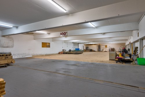 Autre - 878  - 880 Rue Principale, Saint-Blaise-Sur-Richelieu, QC - Indoor