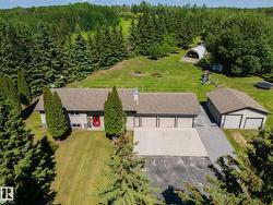 #40 2022 PARKLAND DR  Rural Parkland County, AB T7Y 2S1