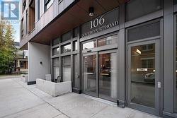611 - 106 DOVERCOURT ROAD  Toronto, ON M6J 3C3