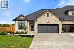 715 Elliot Point ROAD Unit# B (LOWER) Amherstburg, ON N9V 0H1