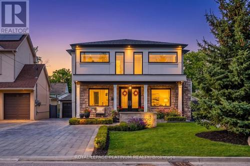 13 Arch Road, Mississauga, ON 