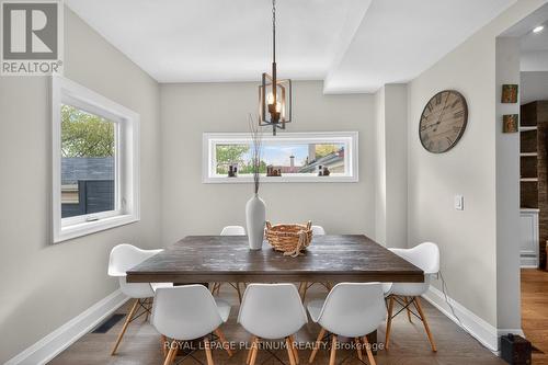 13 Arch Road, Mississauga, ON 