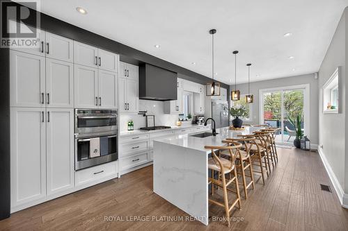 13 Arch Road, Mississauga, ON 