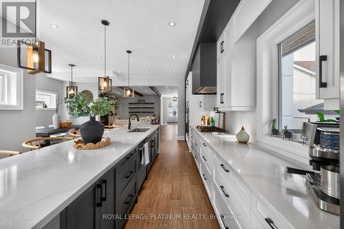 13 Arch Road, Mississauga, ON 