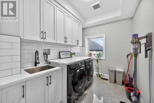 13 Arch Road, Mississauga, ON 