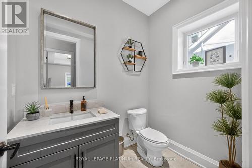 13 Arch Road, Mississauga, ON 