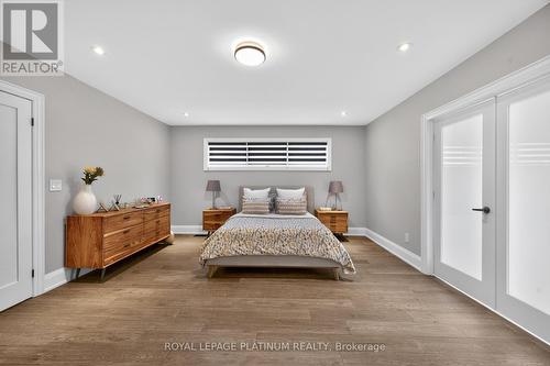 13 Arch Road, Mississauga, ON 