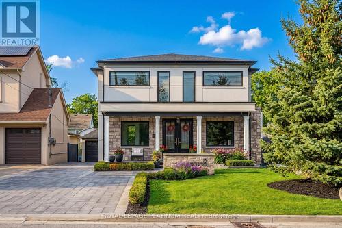 13 Arch Road, Mississauga, ON 