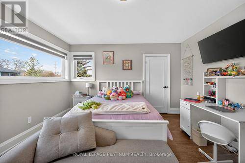 13 Arch Road, Mississauga, ON 