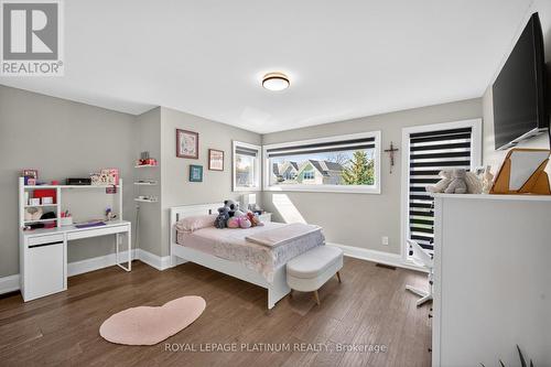 13 Arch Road, Mississauga, ON 