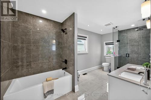 13 Arch Road, Mississauga, ON 