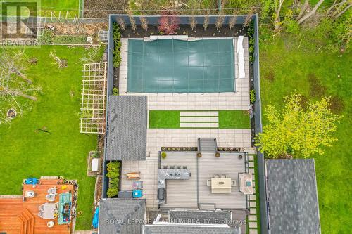 13 Arch Road, Mississauga, ON 